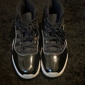 Men’s Jordan 25th Anniversary 11s “Jubilee”